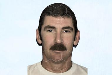 Detective hopes DNA helps identify 'John Doe' found in Monroe County